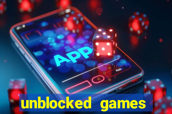 unblocked games premium 77